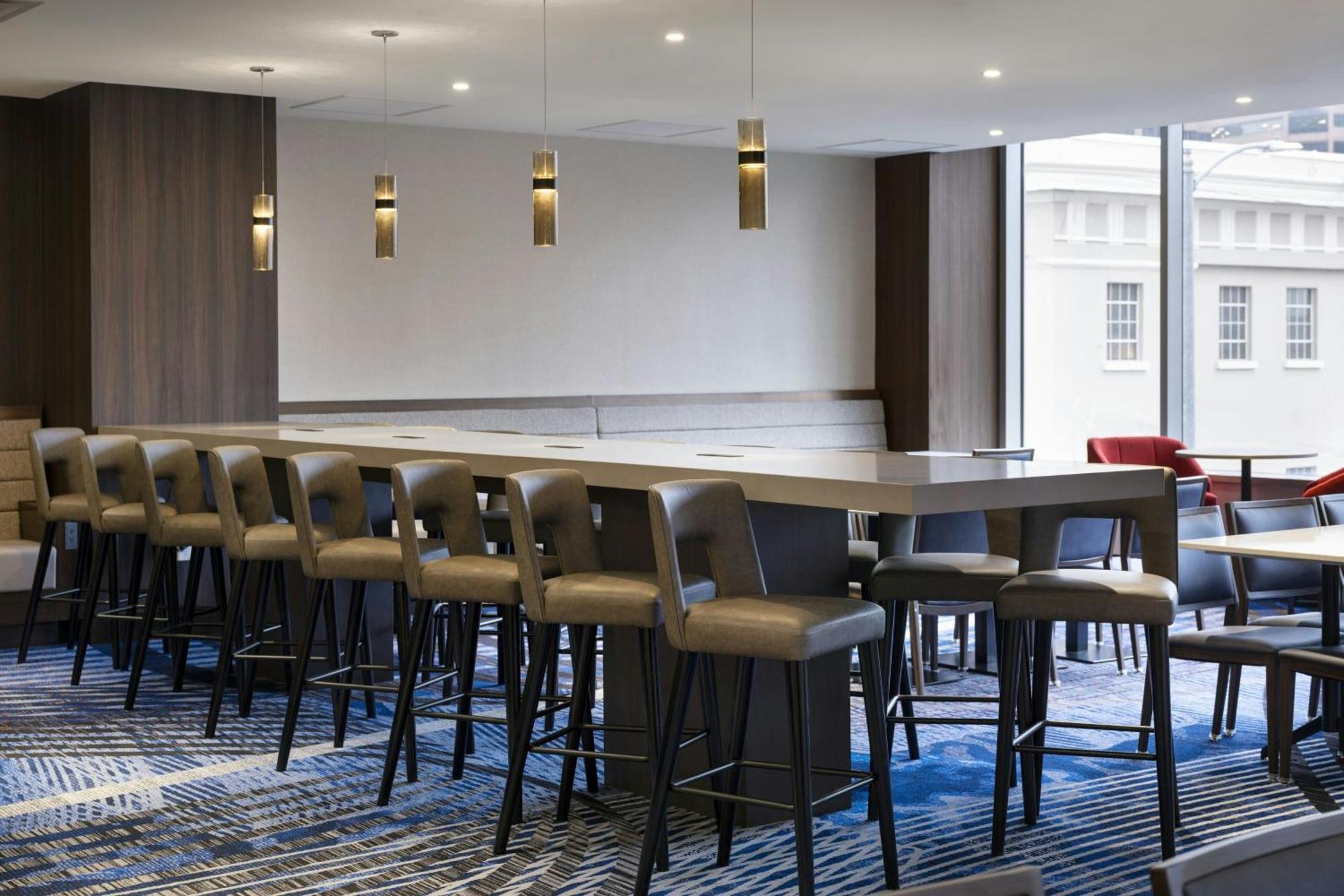 Courtyard By Marriott Los Angeles L.A. Live, Los Angeles